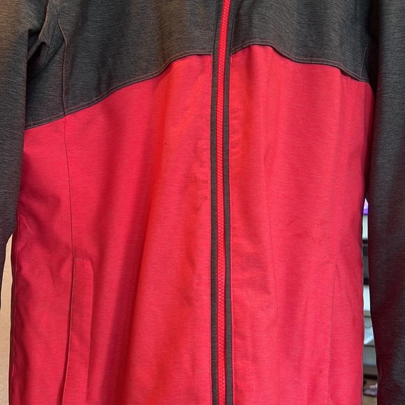 Women’s Roxy Coat - Picture 2 of 7